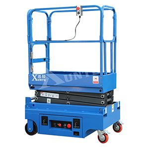 什么場景選擇移動式登車橋？使用移動式登車橋的優(yōu)勢