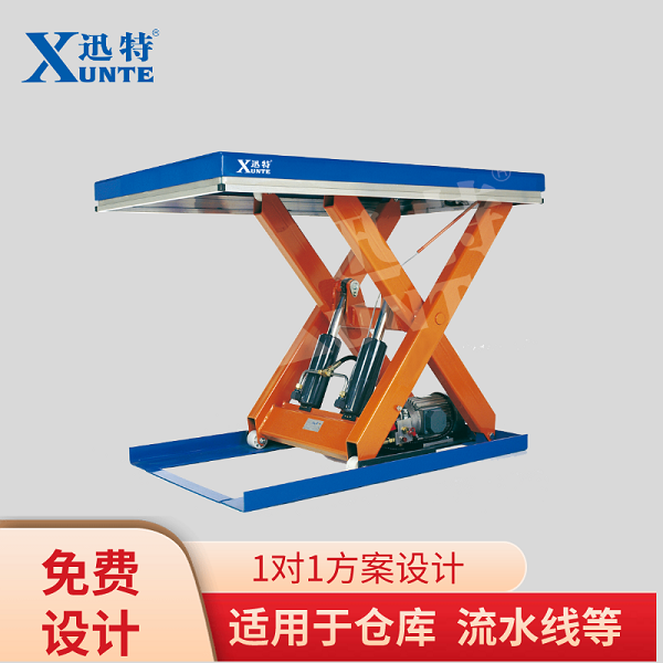電動(dòng)升降平臺車多少錢